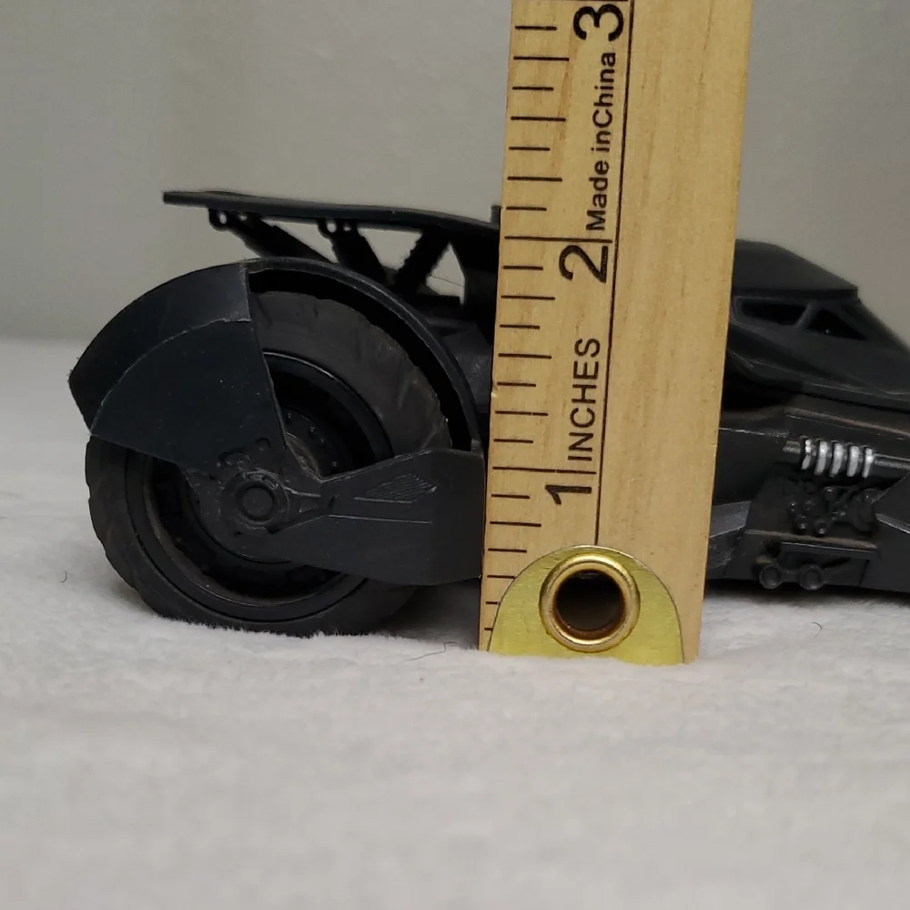 Batmobile Remote Control RC Toy Car Batman